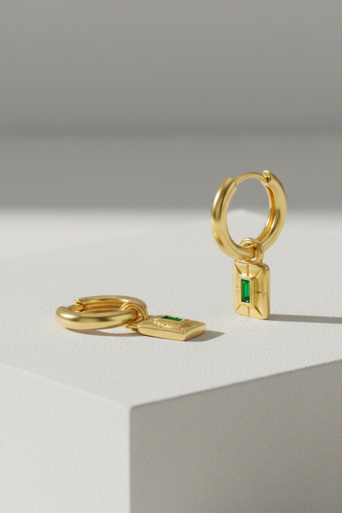 Bec Earring