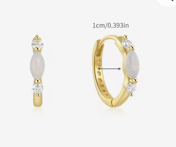 Josie Earring