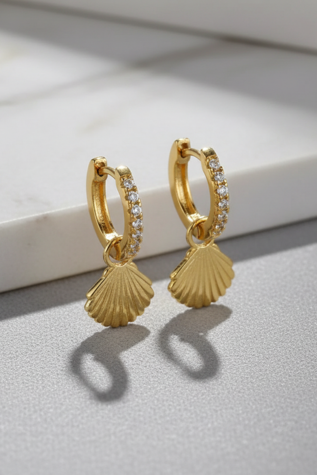 Emma Earring