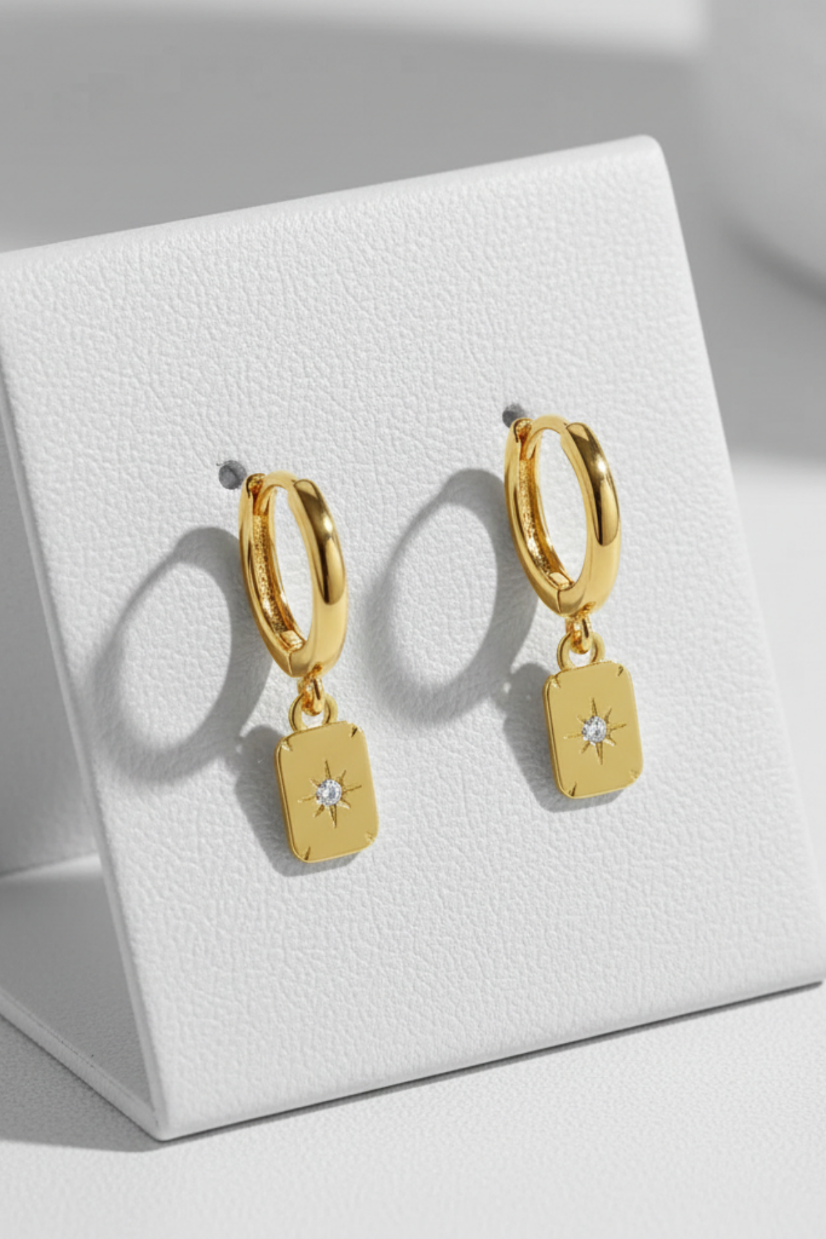 Evie Earring