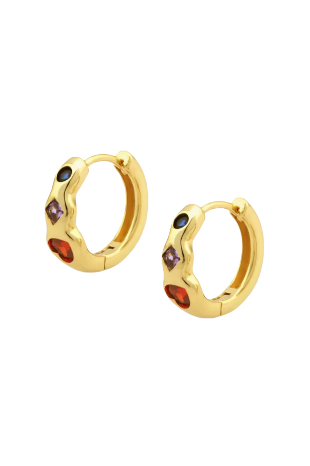 Paige Earrings