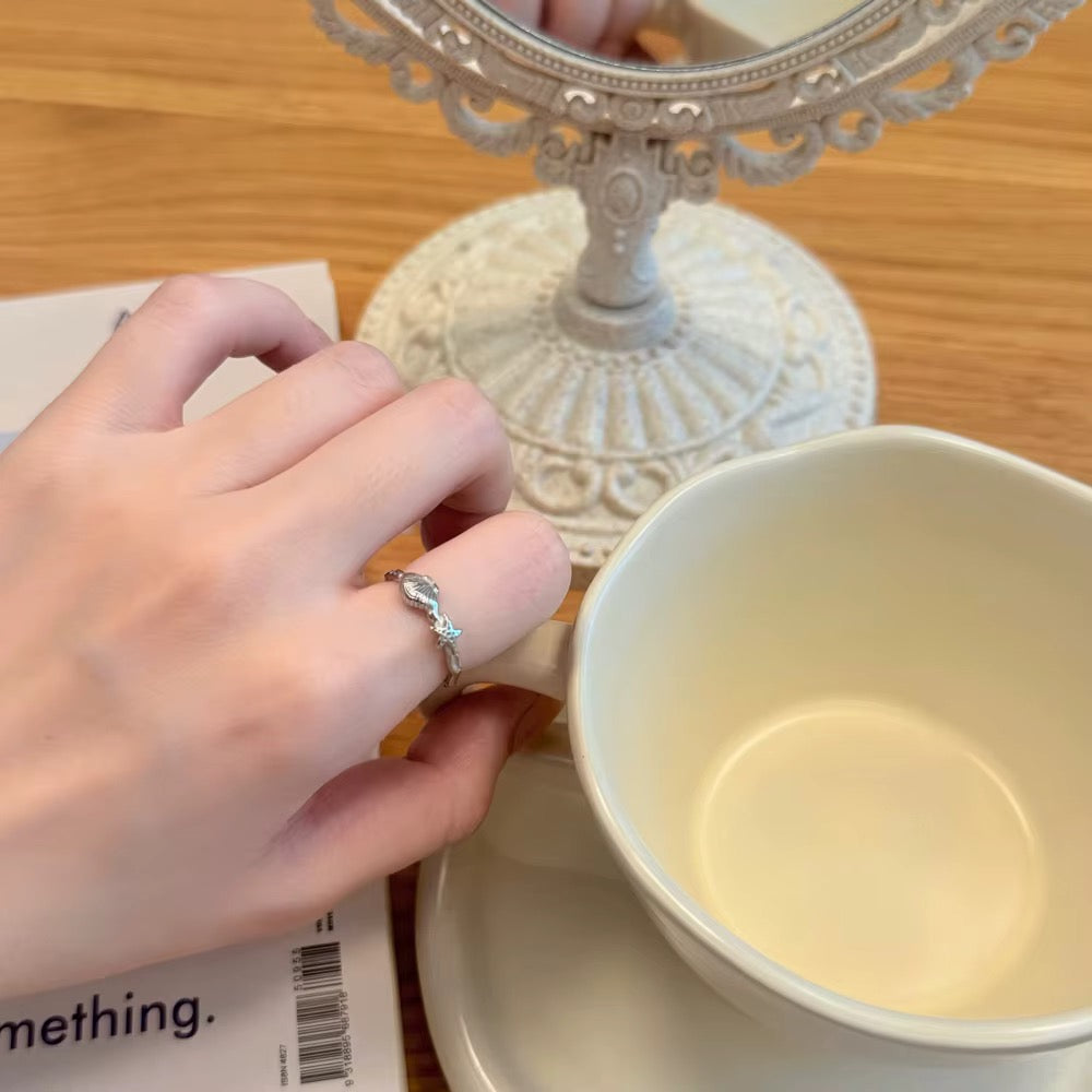 By the Sea Ring