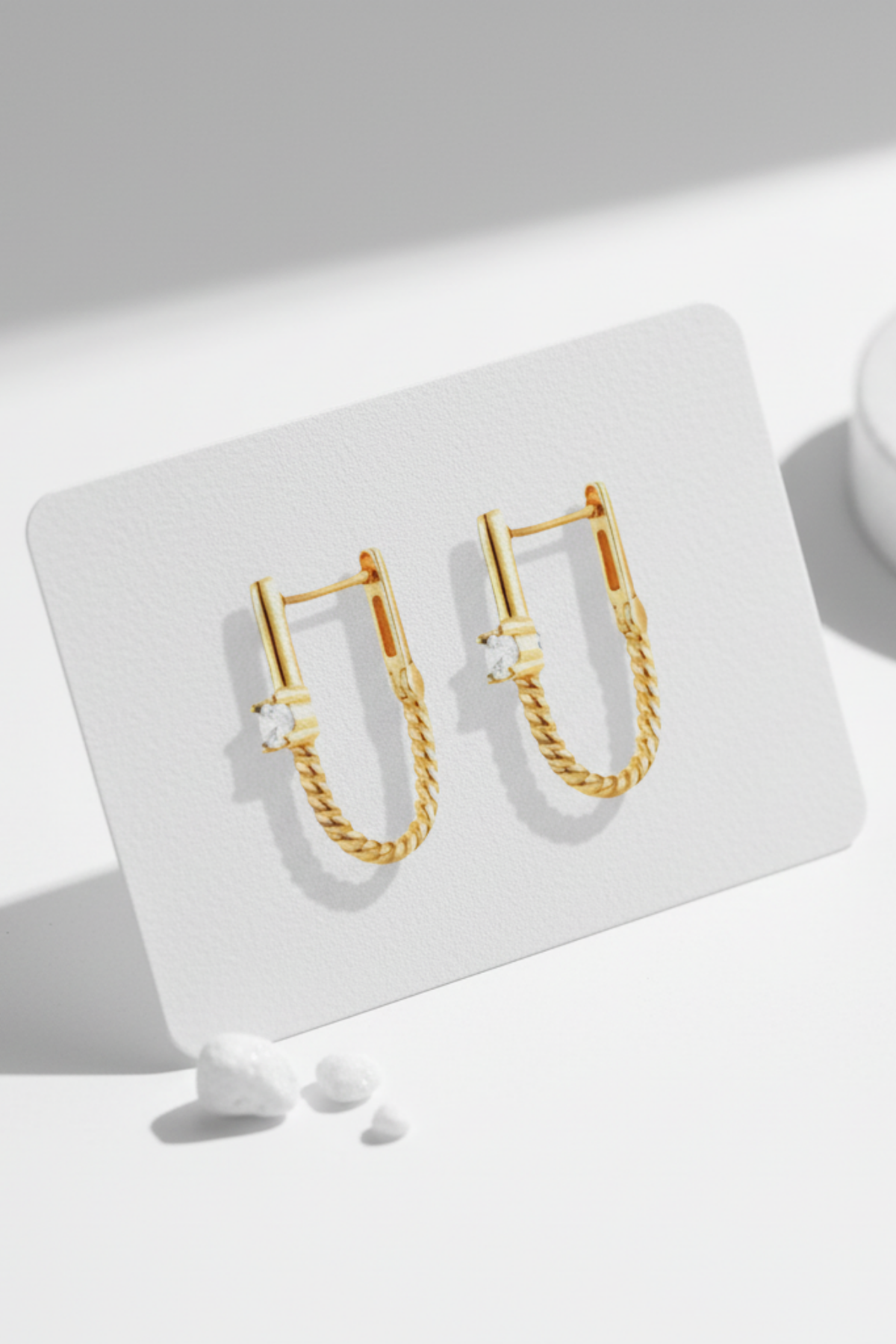 Jess Earring