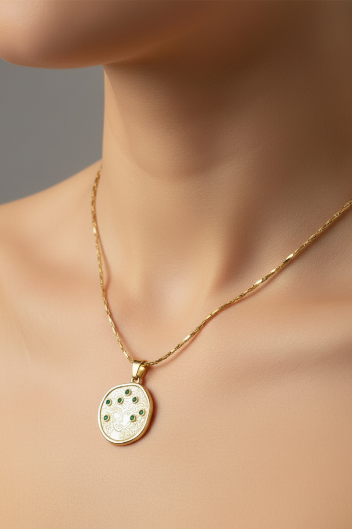 Louisa Necklace