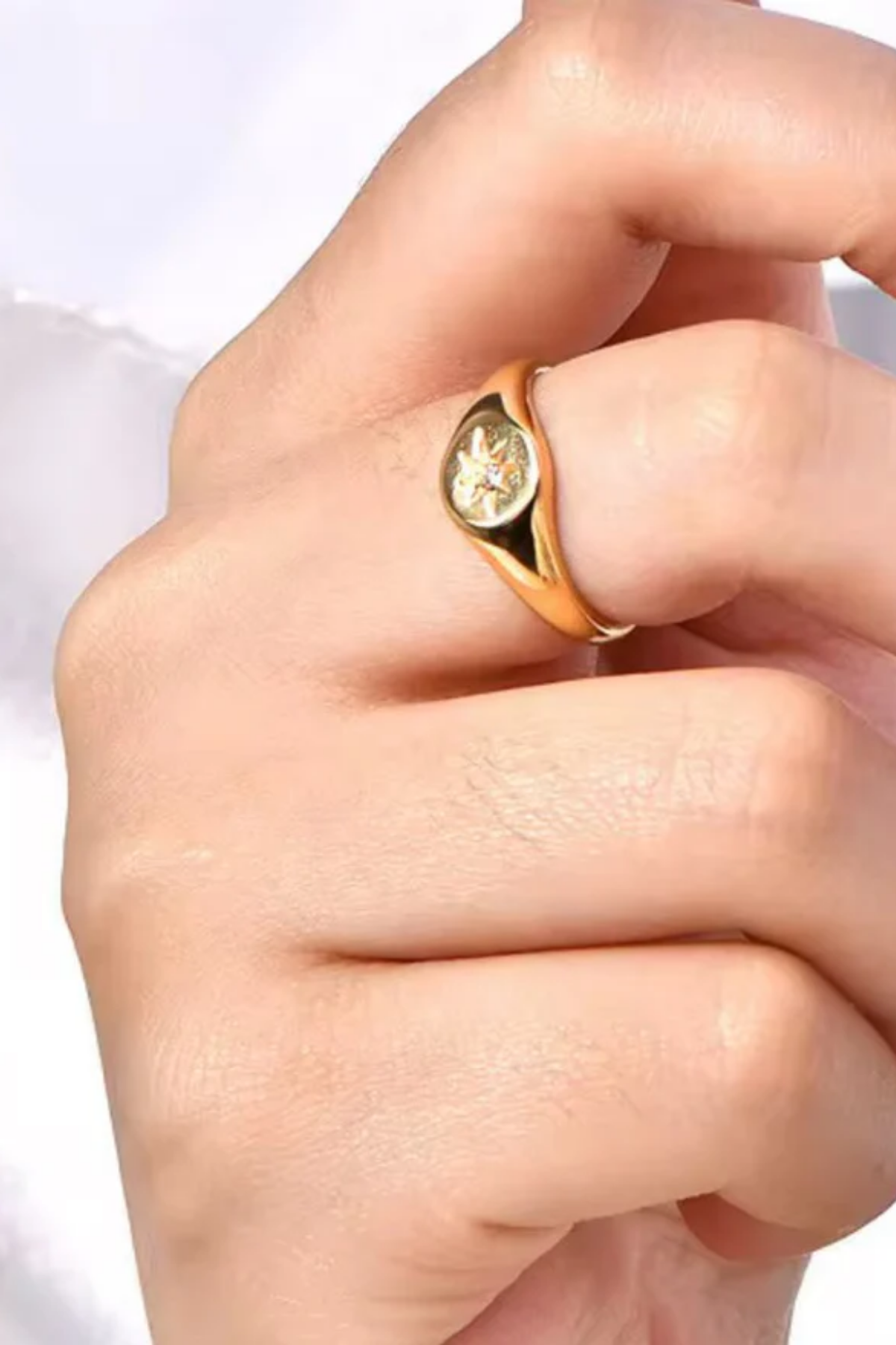 Maddie Ring