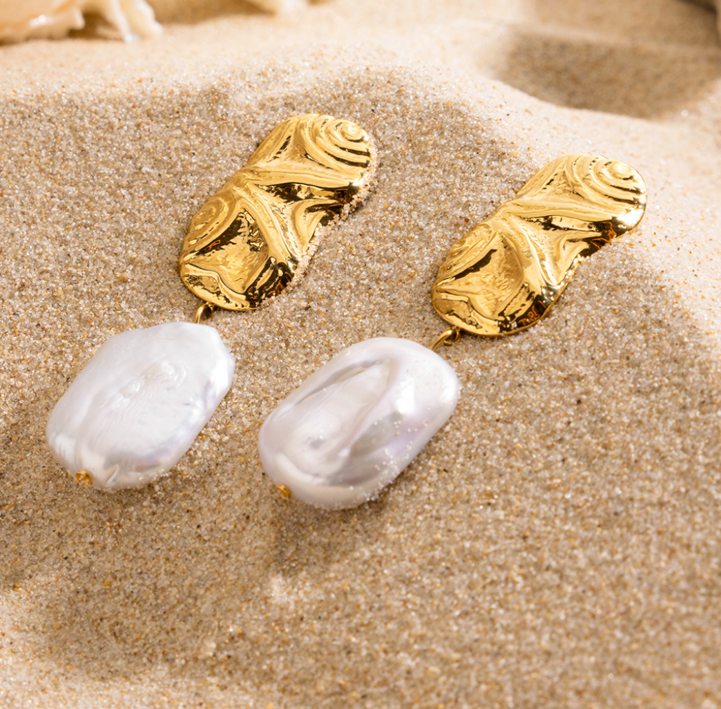 Harlee Earring