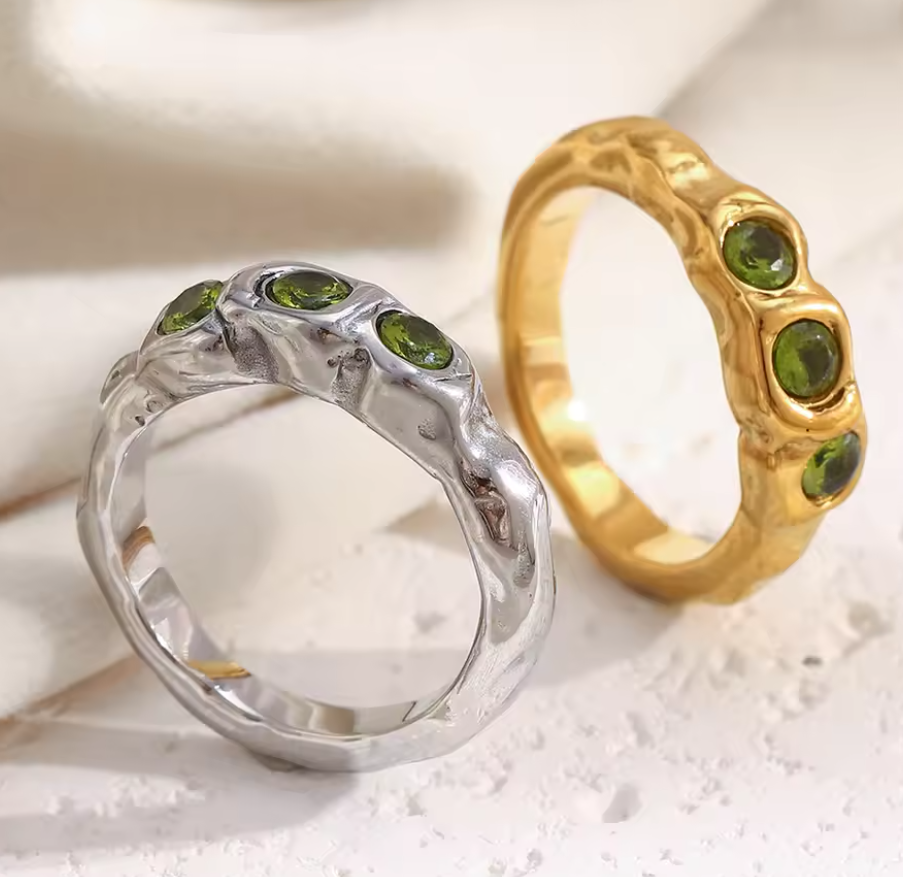 Maya Ring