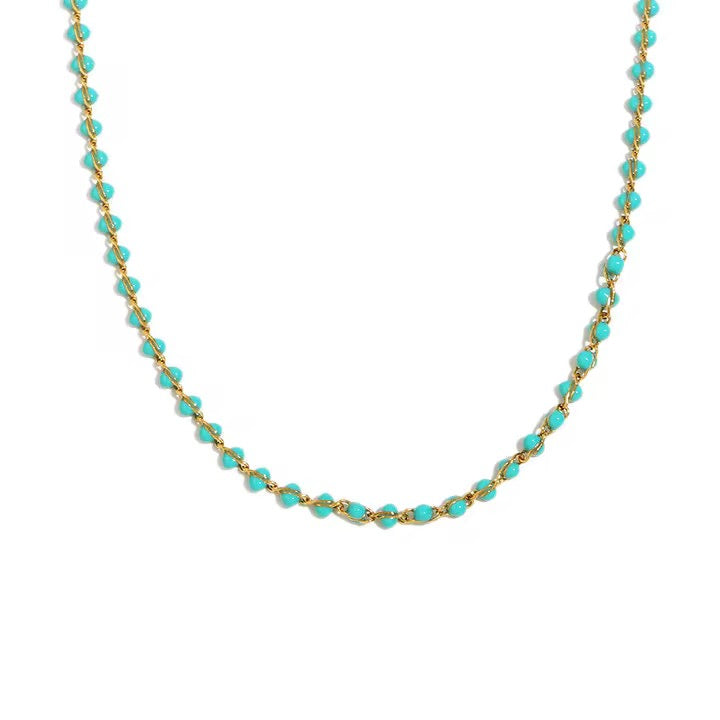 Delilah Necklace