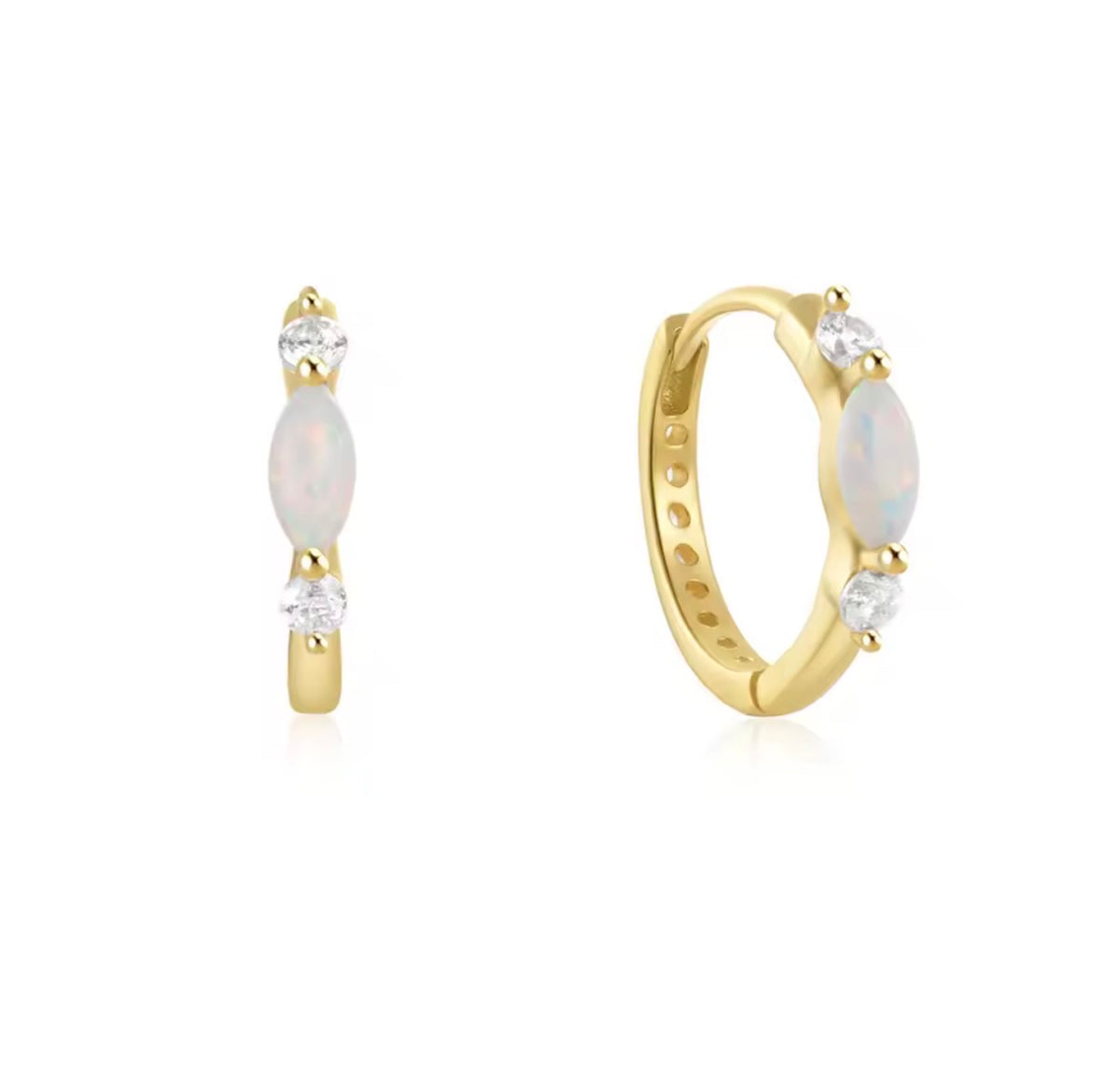 Josie Earring