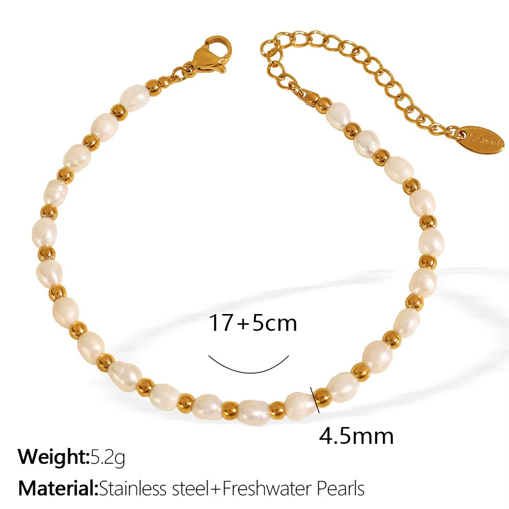 Maddie Pearl Set