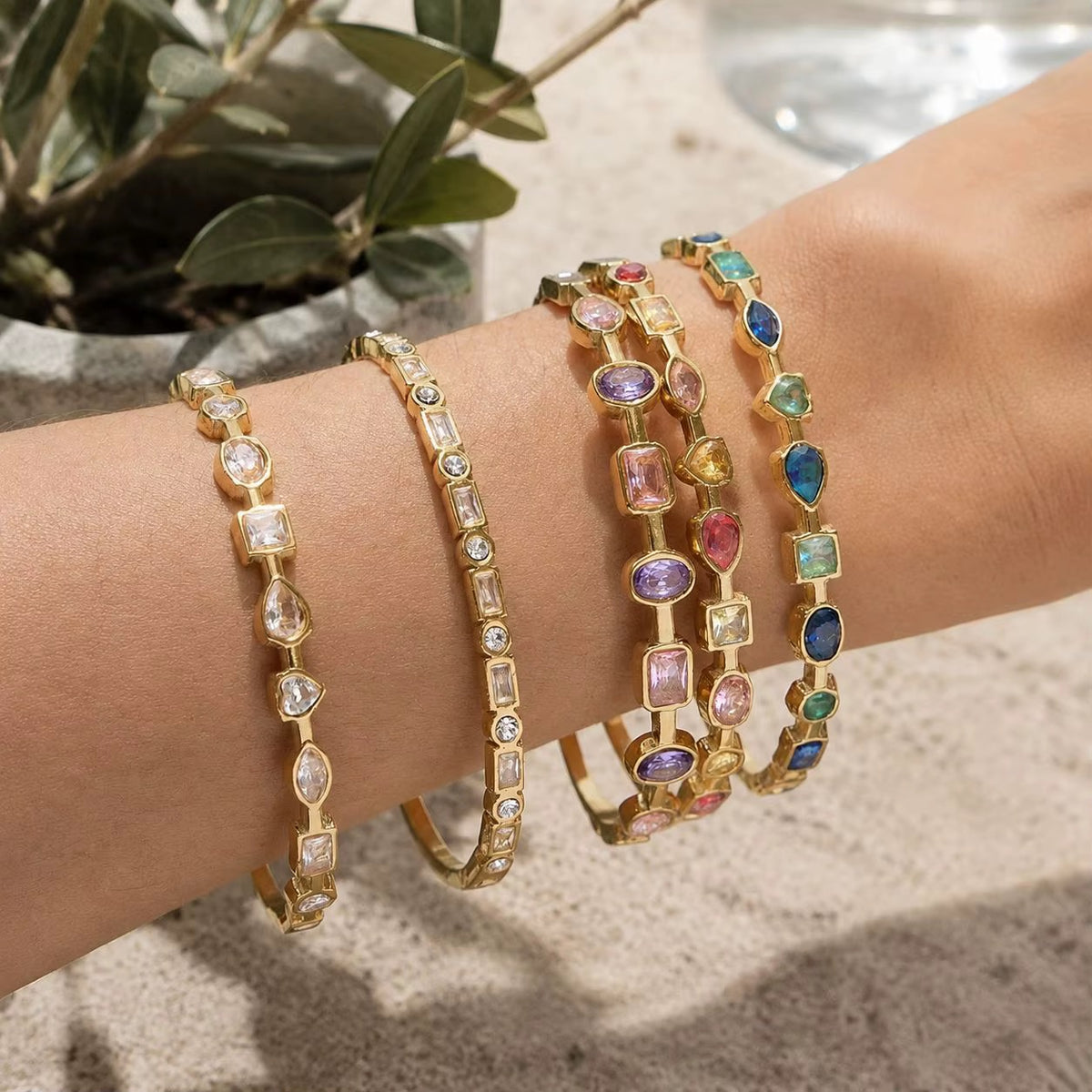 Lou Bangle