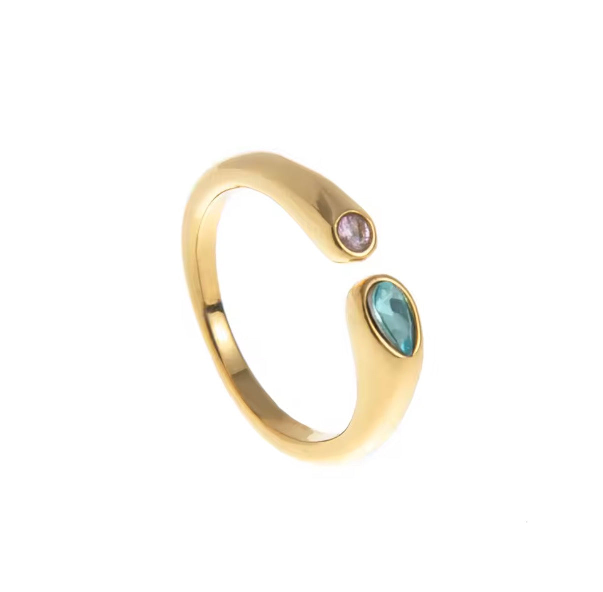 Sia Ring
