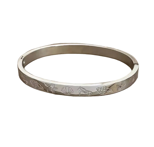 Ocean Cuff