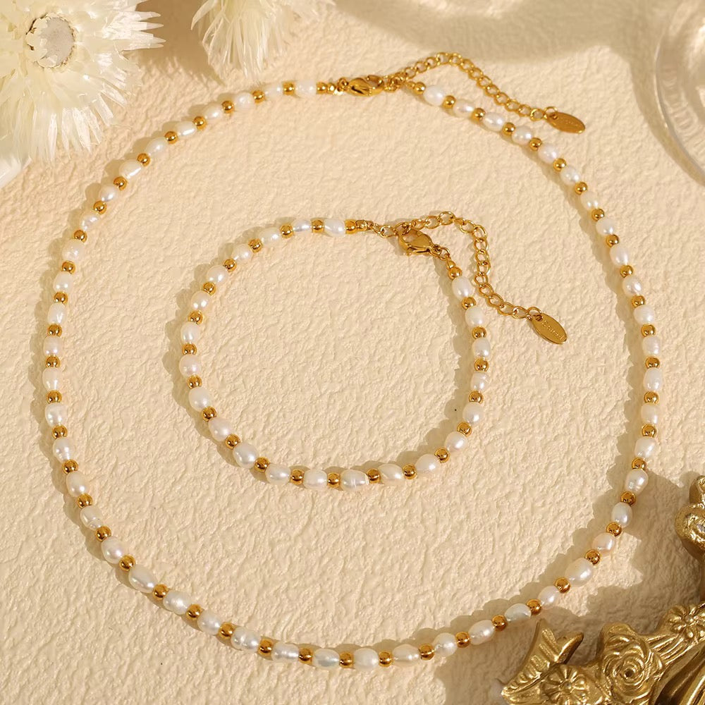 Maddie Pearl Set