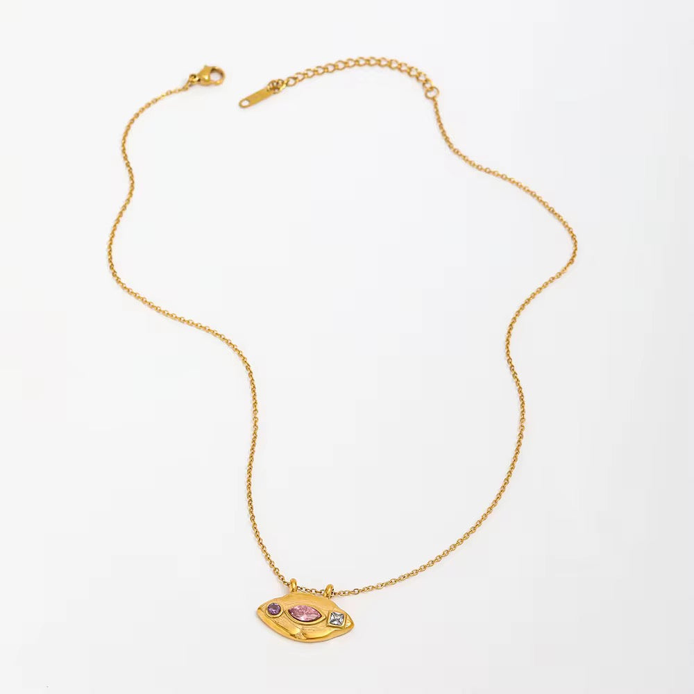 Zarli Necklace