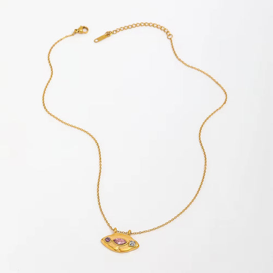 Zarli Necklace