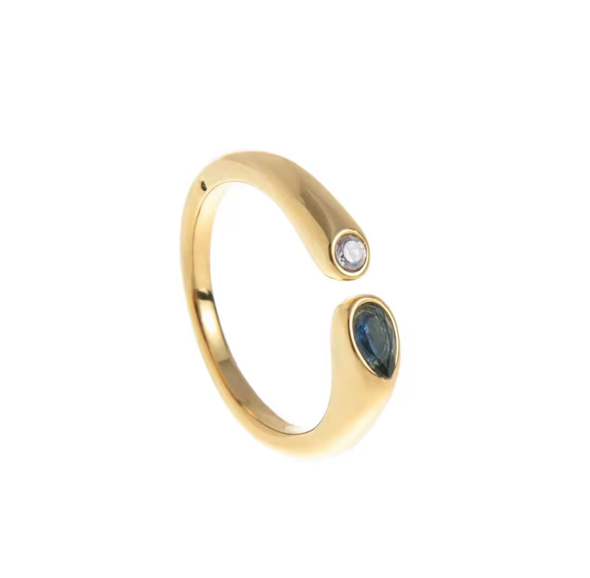 Sia Ring