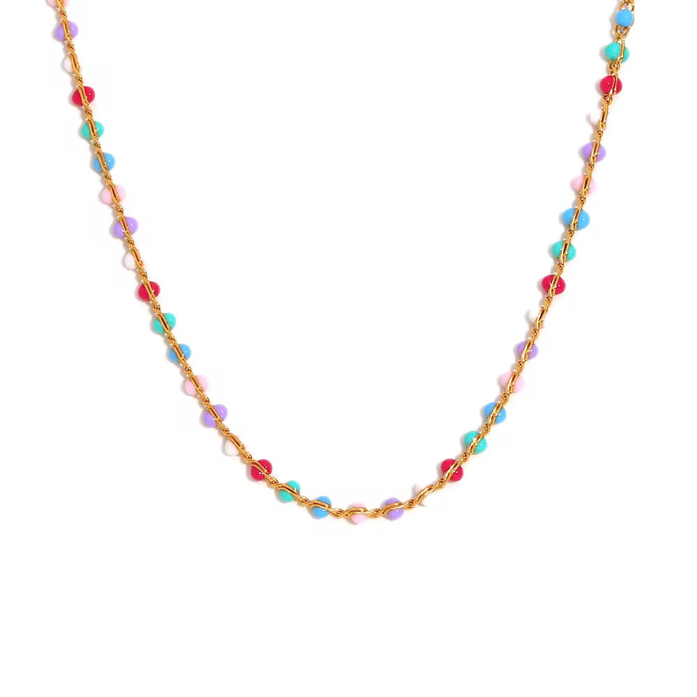 Delilah Necklace