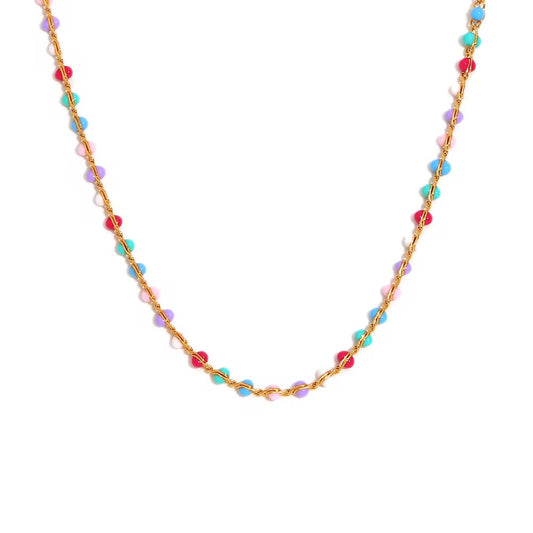 Delilah Necklace