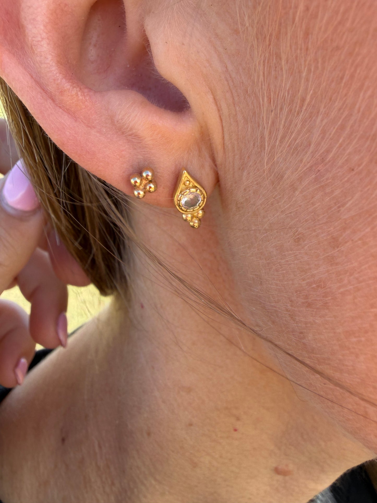 Toni Earring
