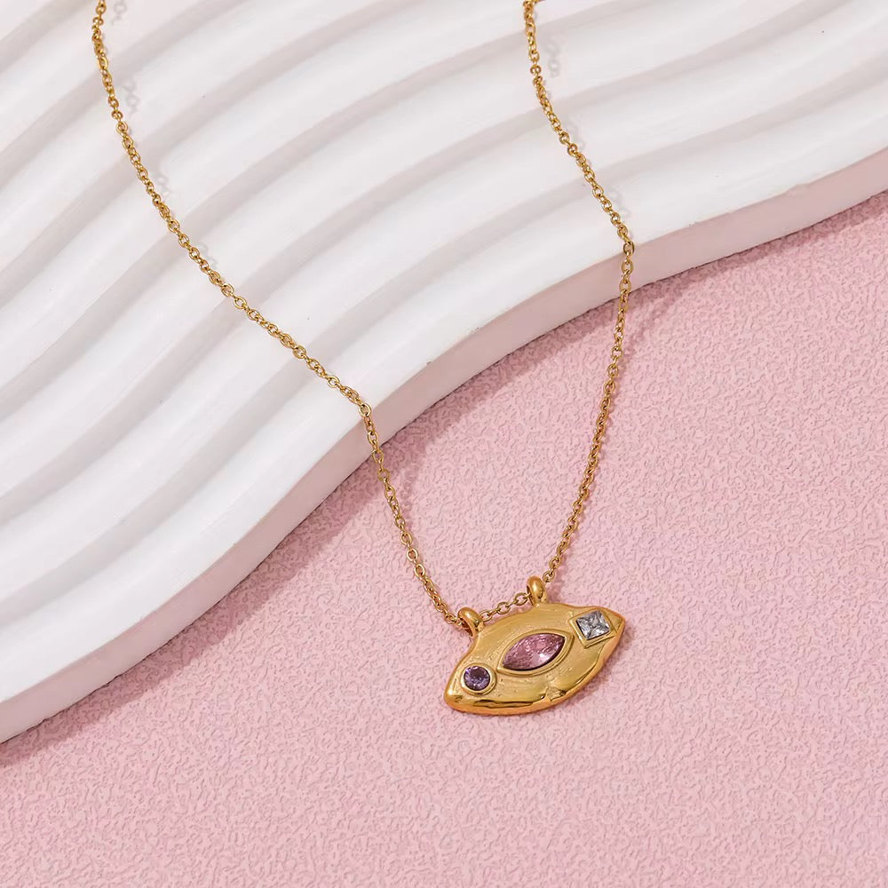 Zarli Necklace