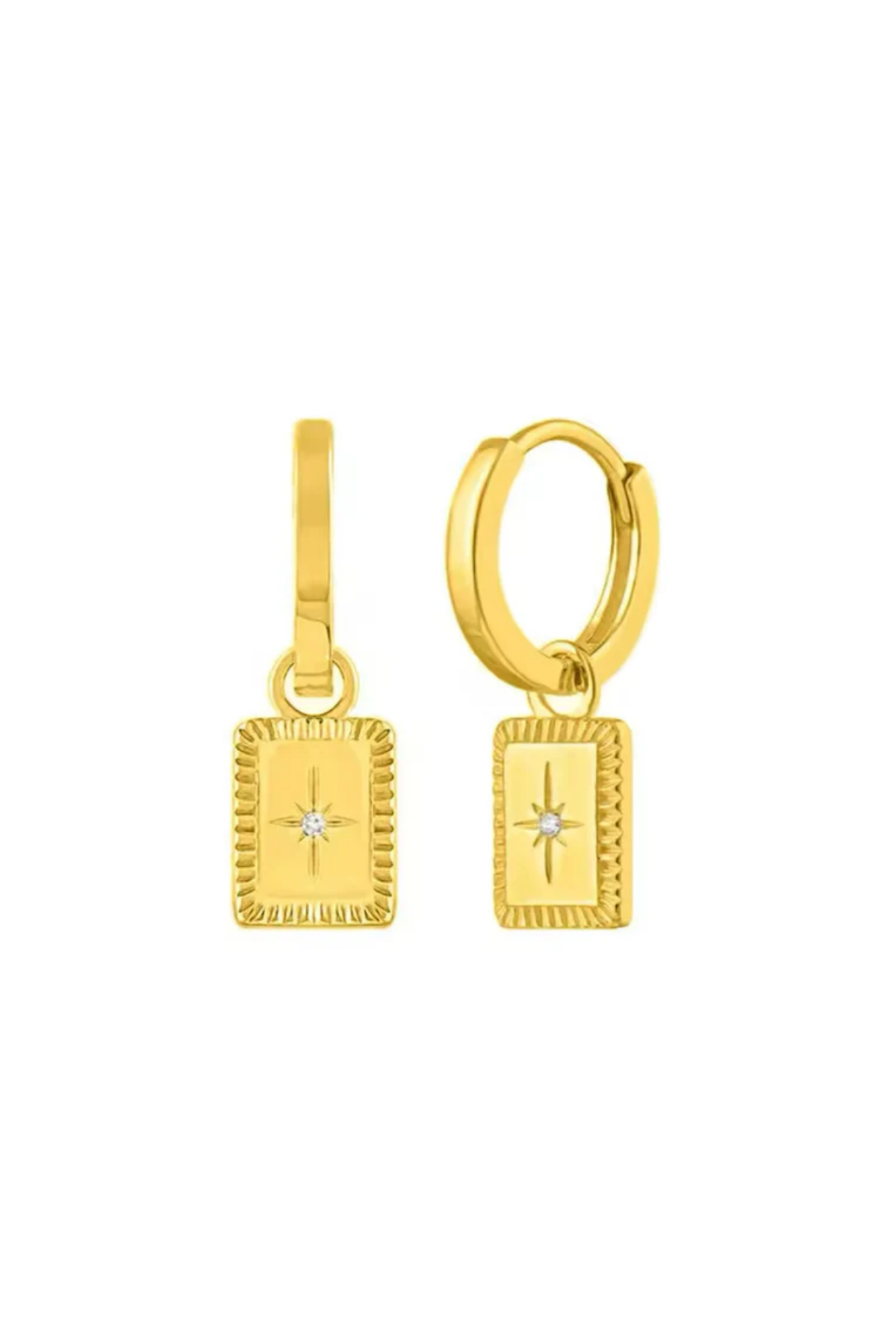 Ava Earring