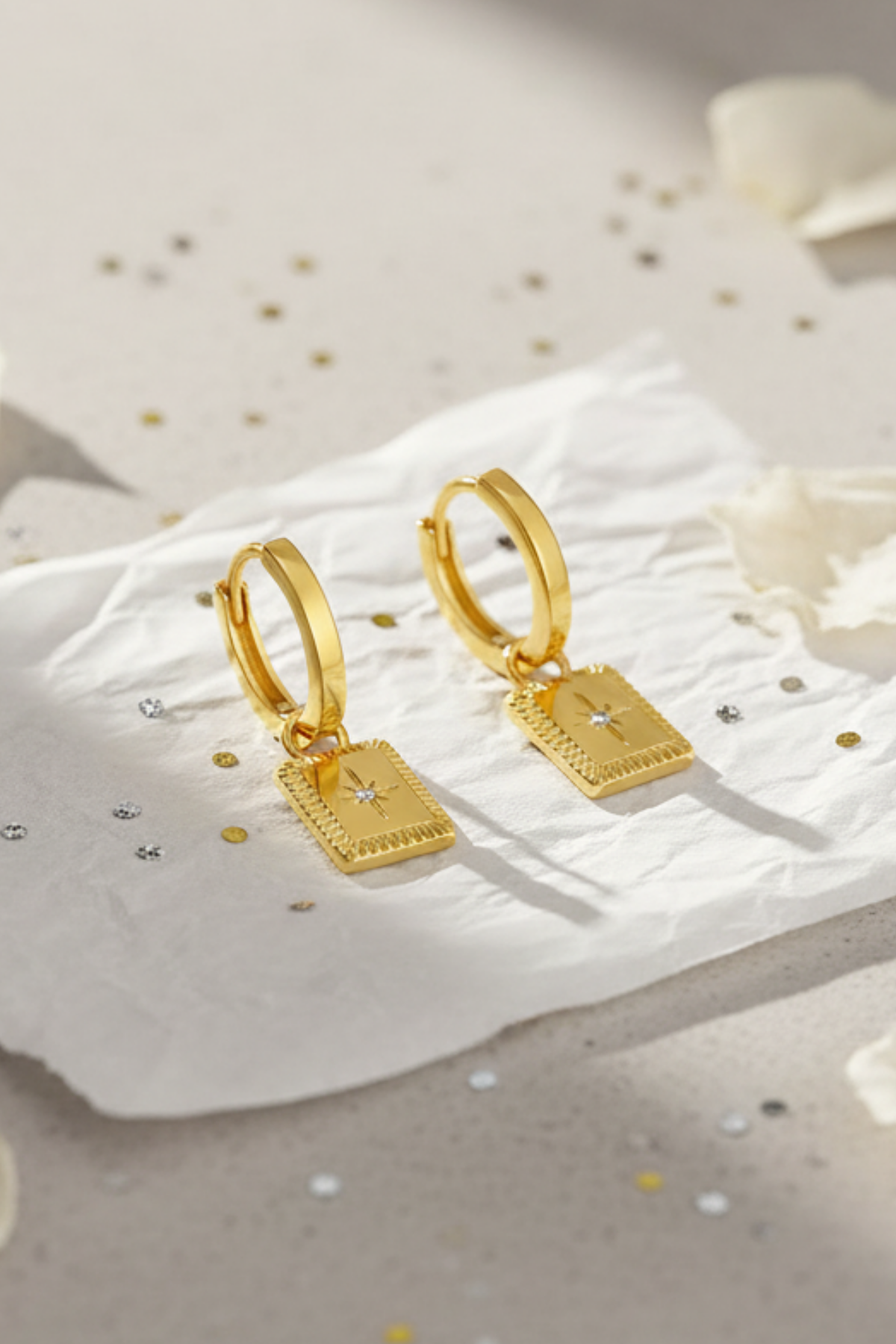 Ava Earring