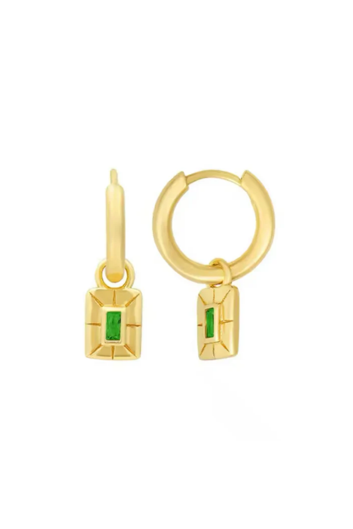Bec Earring