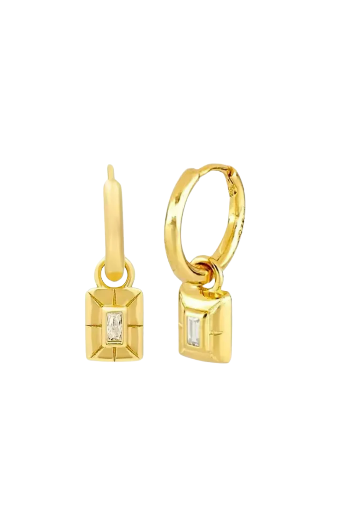 Bec Earring
