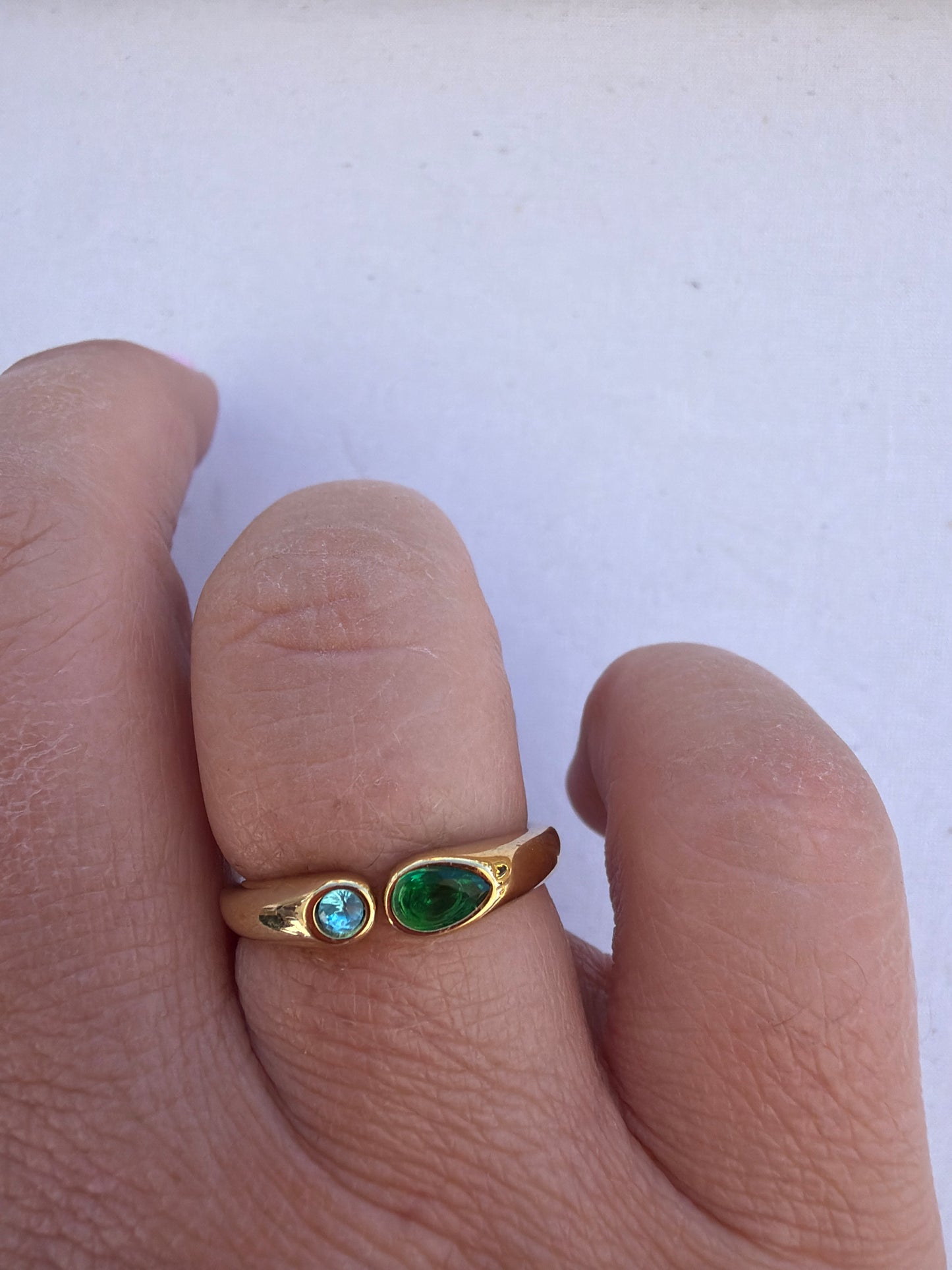 Sia Ring