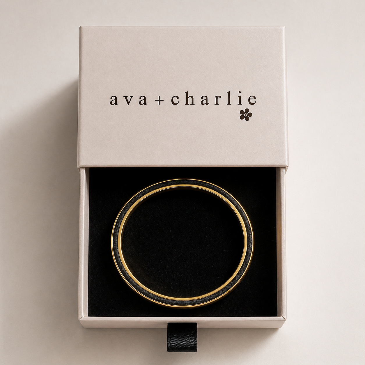 Pony Bangle