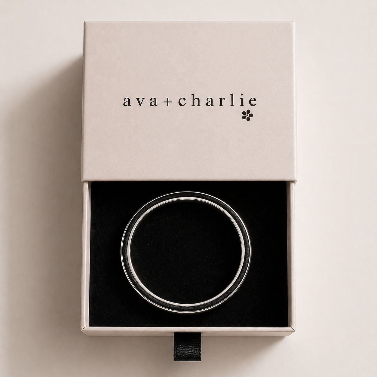 Pony Bangle