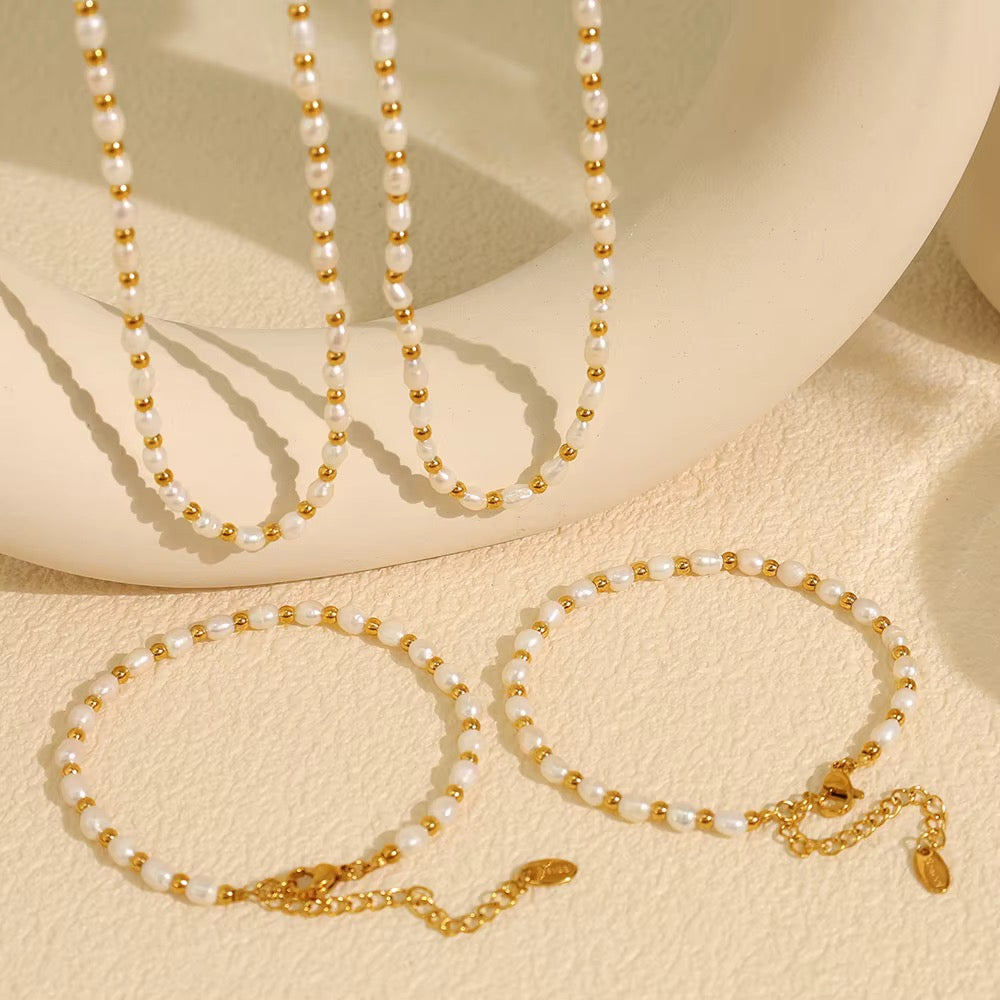 Maddie Pearl Set