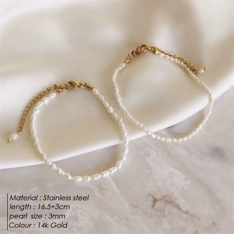 Carine bracelet
