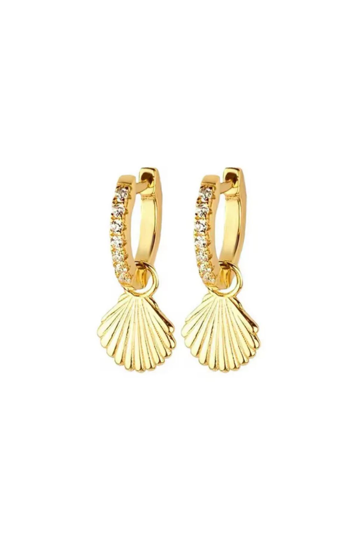 Emma Earring