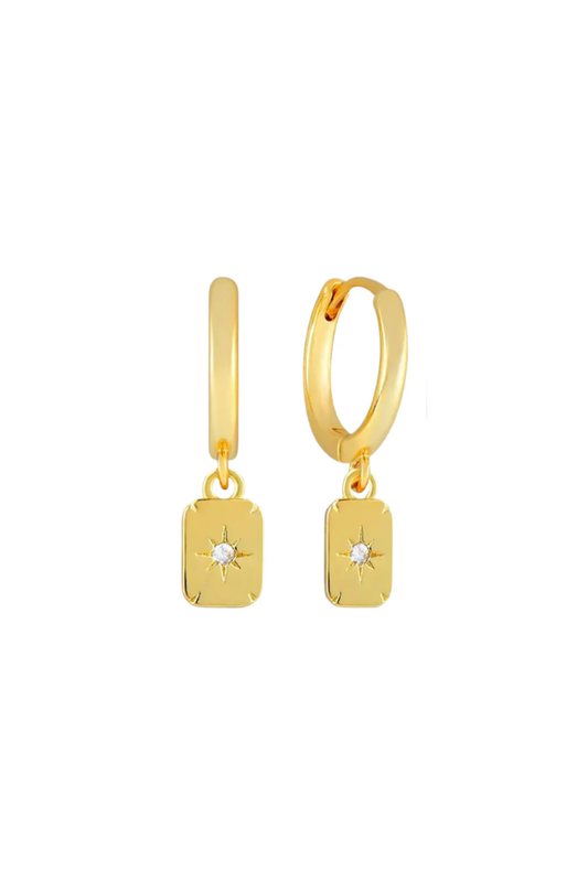 Evie Earring