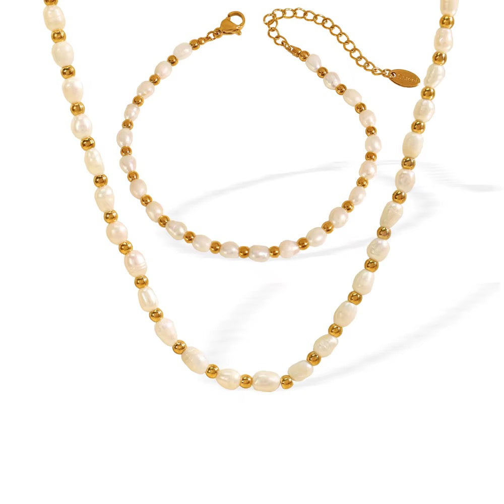 Maddie Pearl Set