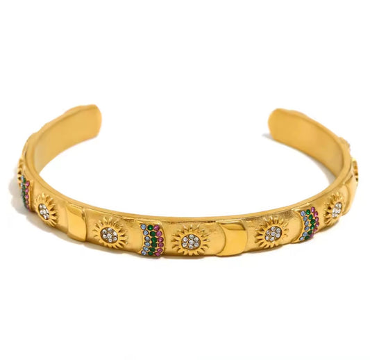 Carine Cuff