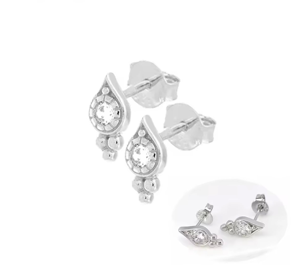 Toni Earring