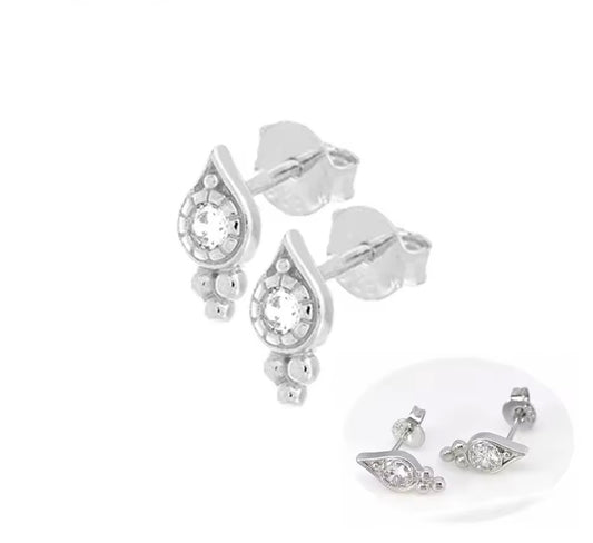 Toni Earring