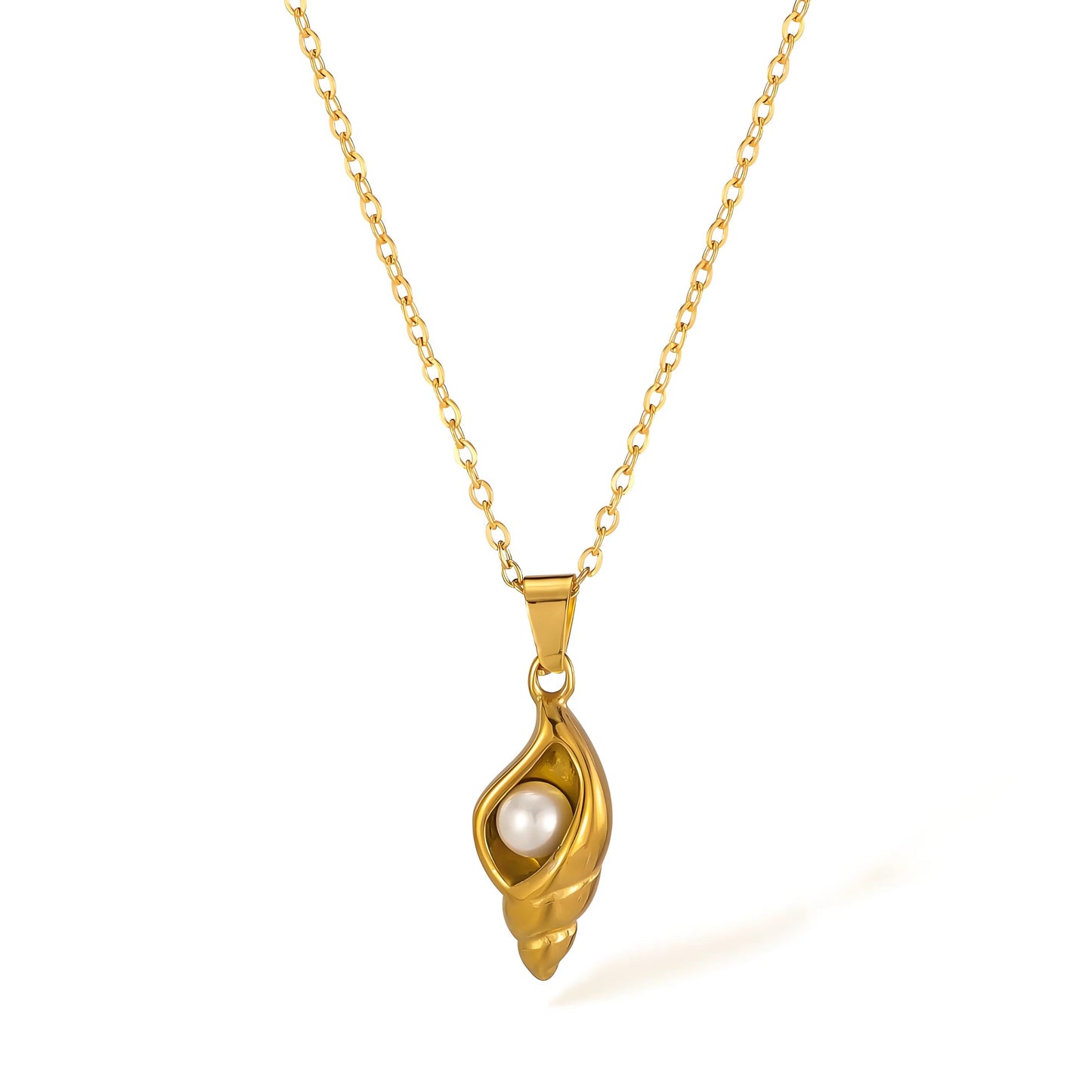 Allie Necklace