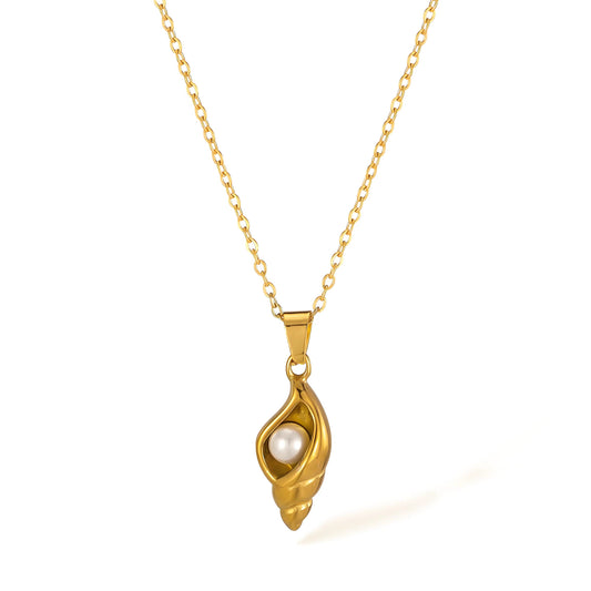Allie Necklace