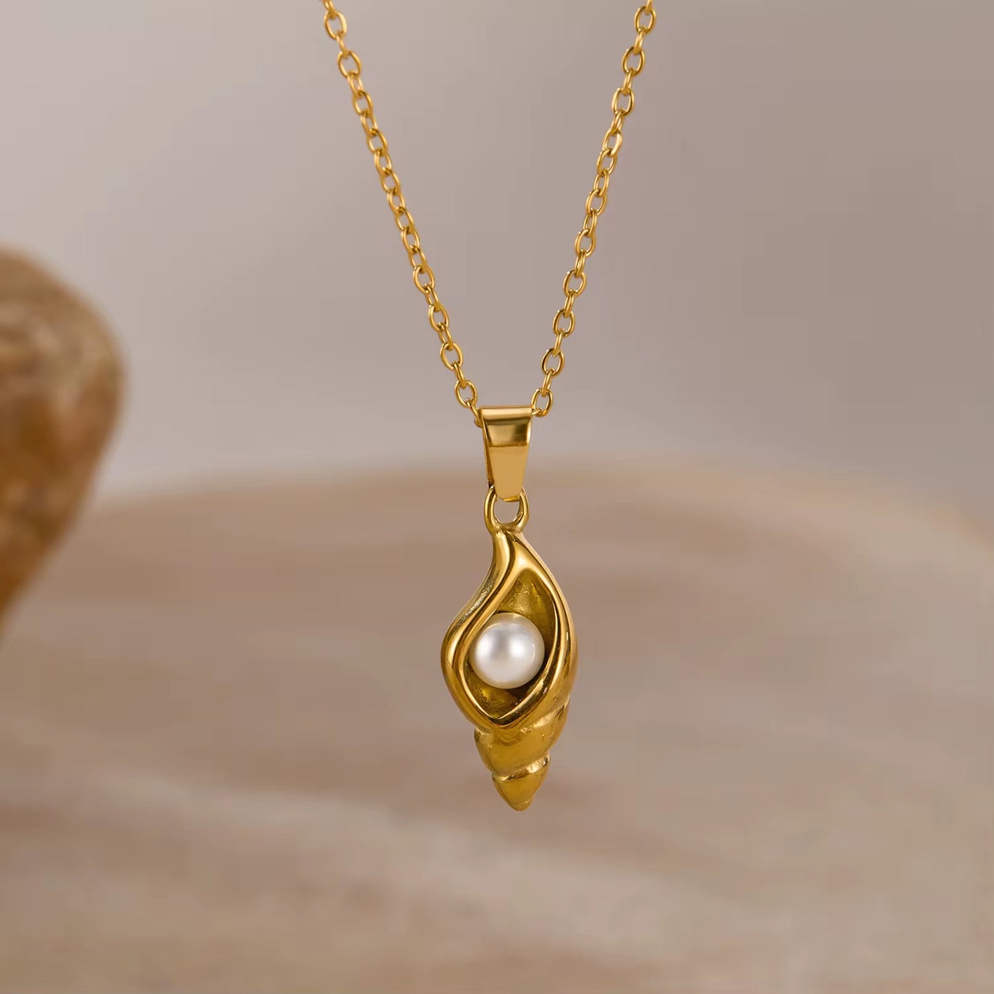 Allie Necklace