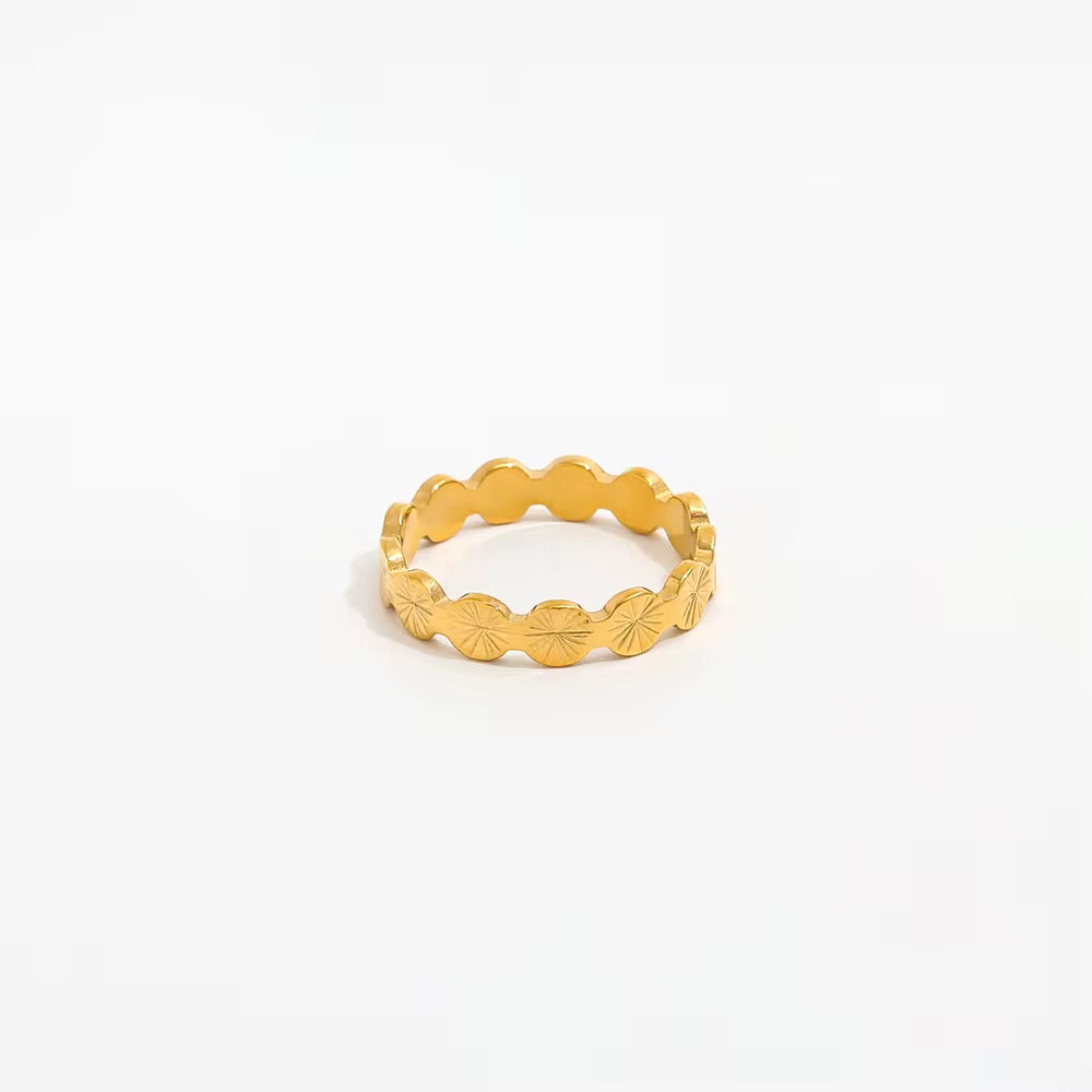 Posy Ring
