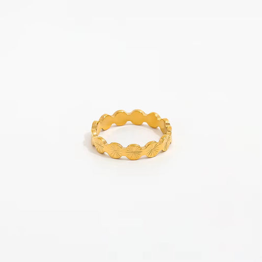 Posy Ring