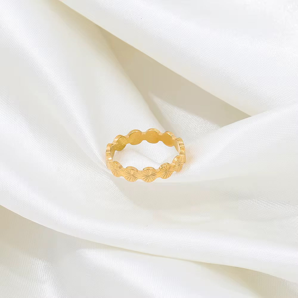 Posy Ring