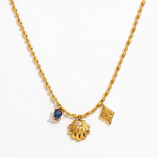 Ange Necklace