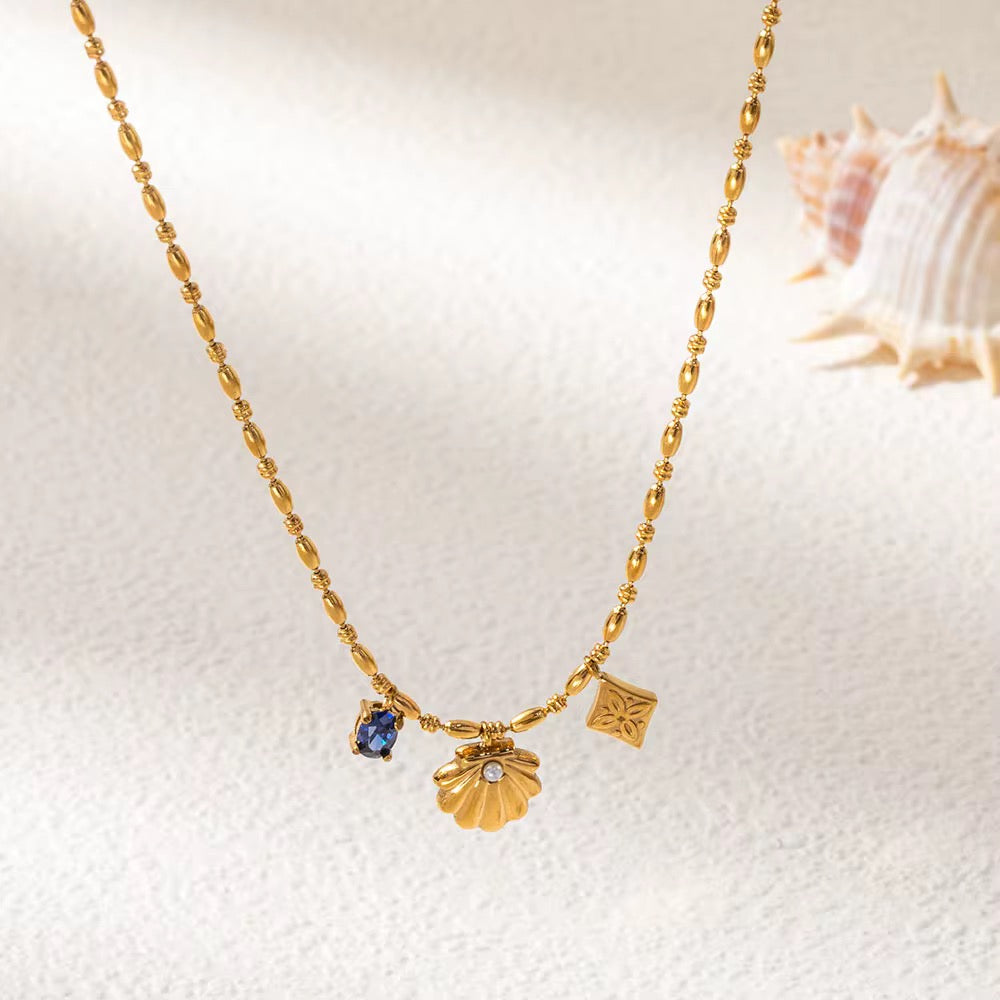 Ange Necklace