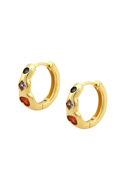 Paige Earrings