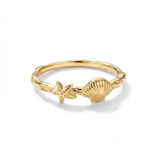 By the Sea Ring